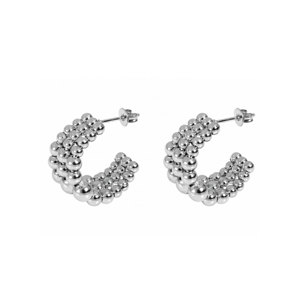 Brussels Earrings