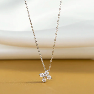 Galway Necklace