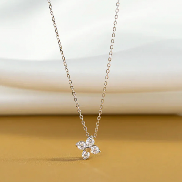 Galway Necklace