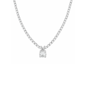 Austria Necklace