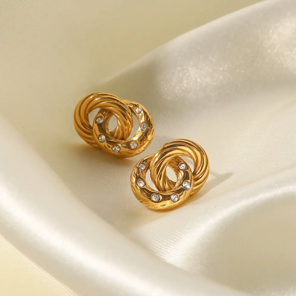 Lyon Earrings
