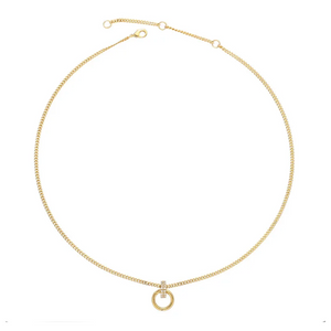 Maldives Necklace