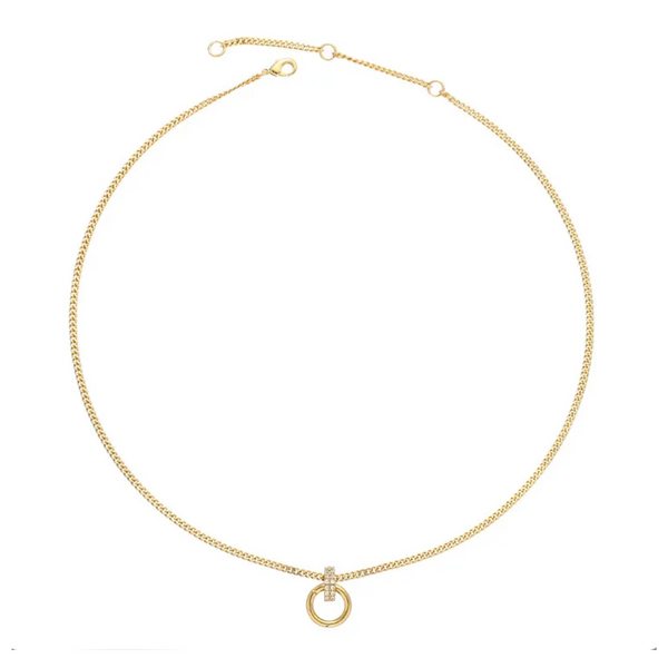 Maldives Necklace