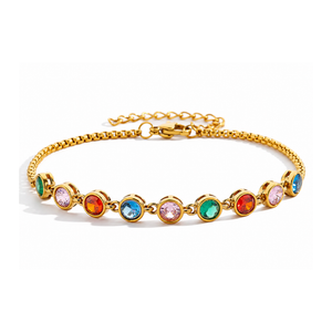 Greece Bracelet