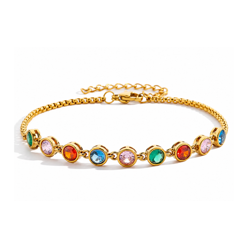 Greece Bracelet