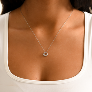 Fate Necklace