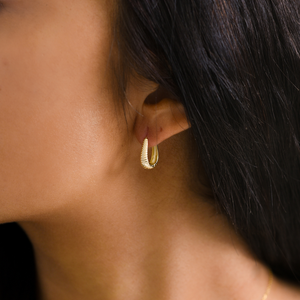 Fawn Earrings