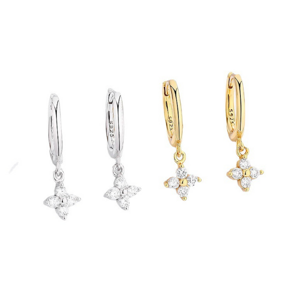Isabelle Earrings