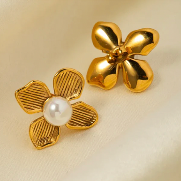 Winter Haven Earrings