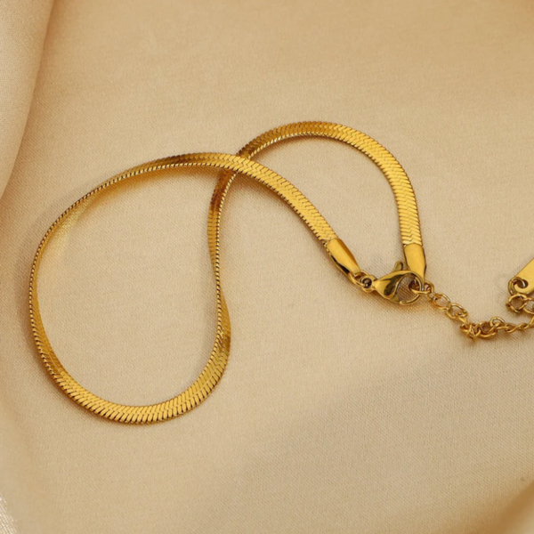 Shanghai Bracelet