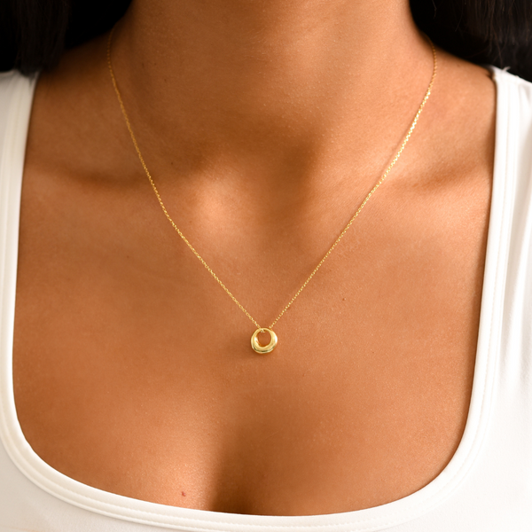 Fate Necklace