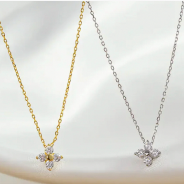 Galway Necklace