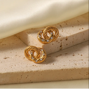 Lyon Earrings