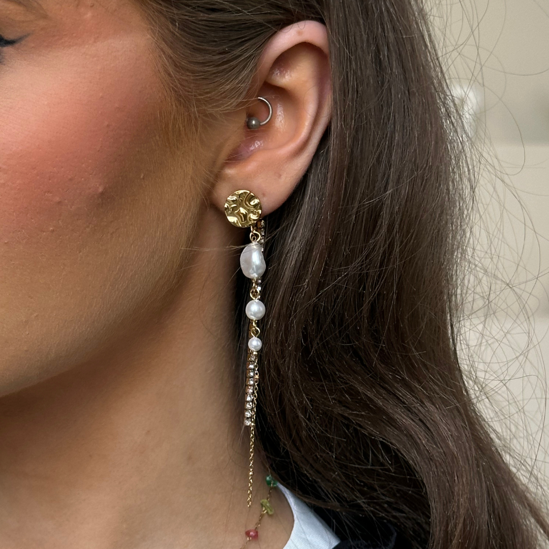 Esmerelda Earrings