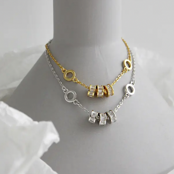 Seville Bracelet
