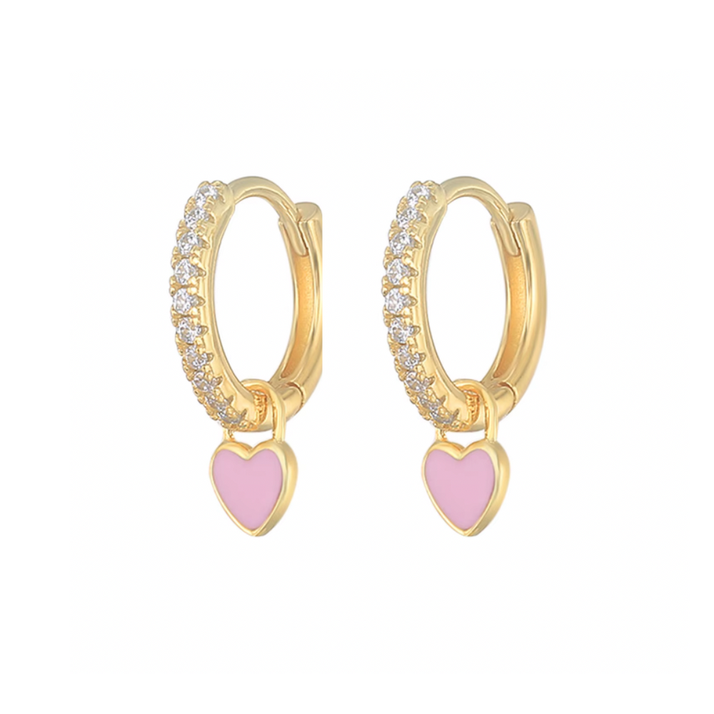 Abbie Earrings