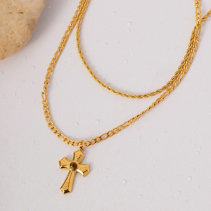 Bali Necklace