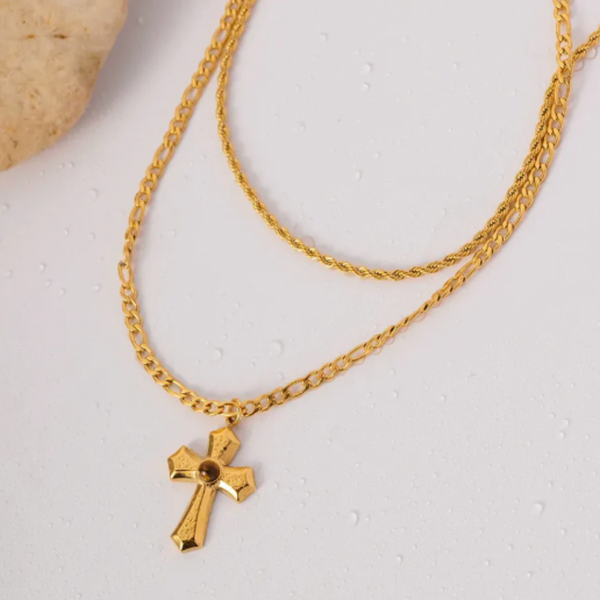 Bali Necklace