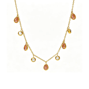Josie Necklace