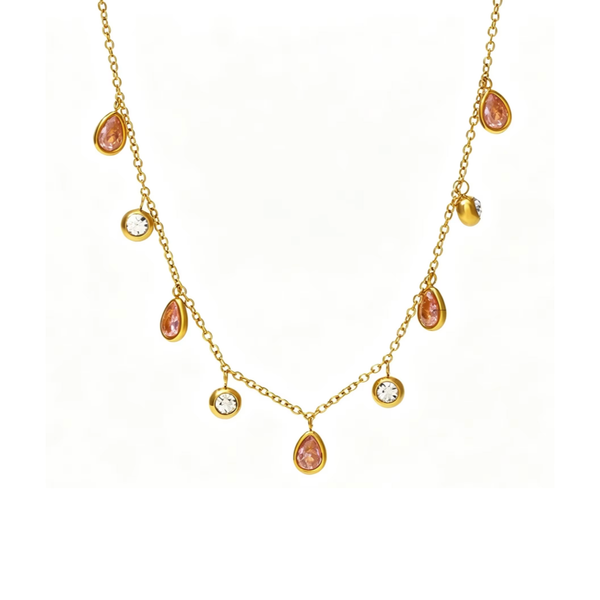 Josie Necklace