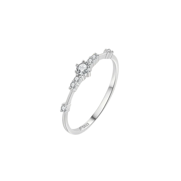 Crimson Ring