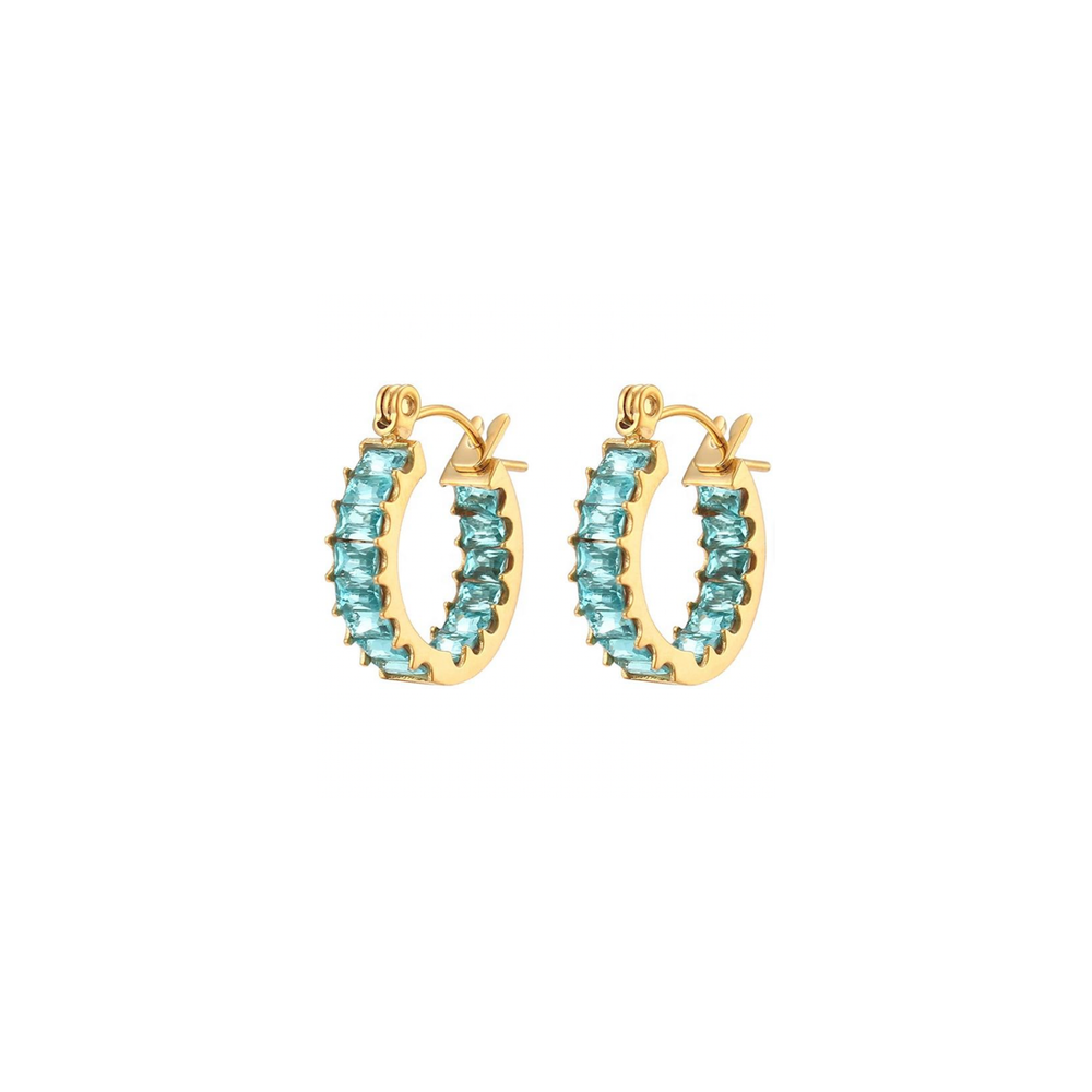 Nyla Earrings