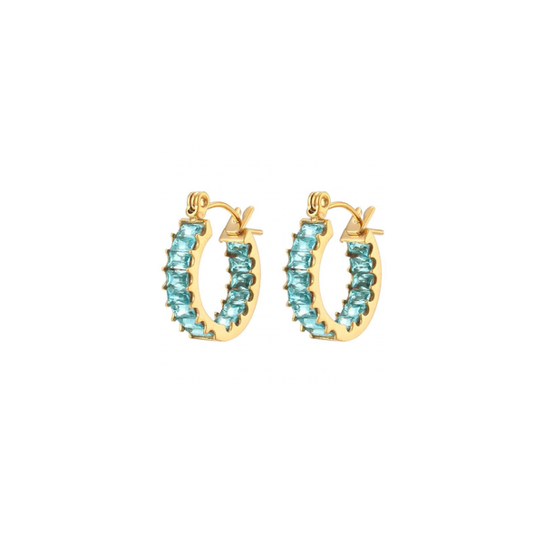 Nyla Earrings