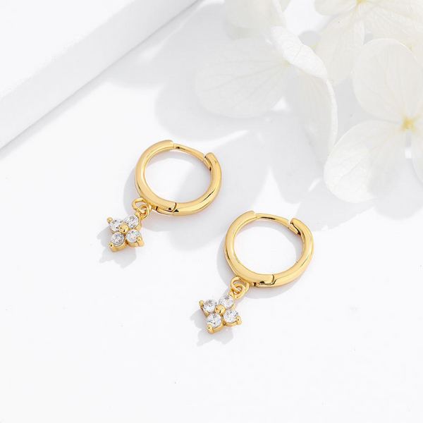 Isabelle Earrings