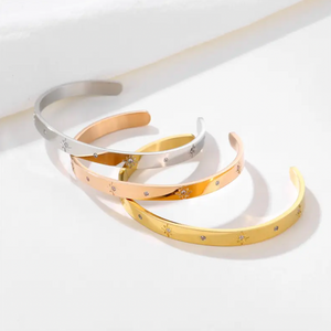 Prague Bangle