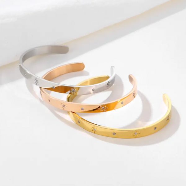 Prague Bangle