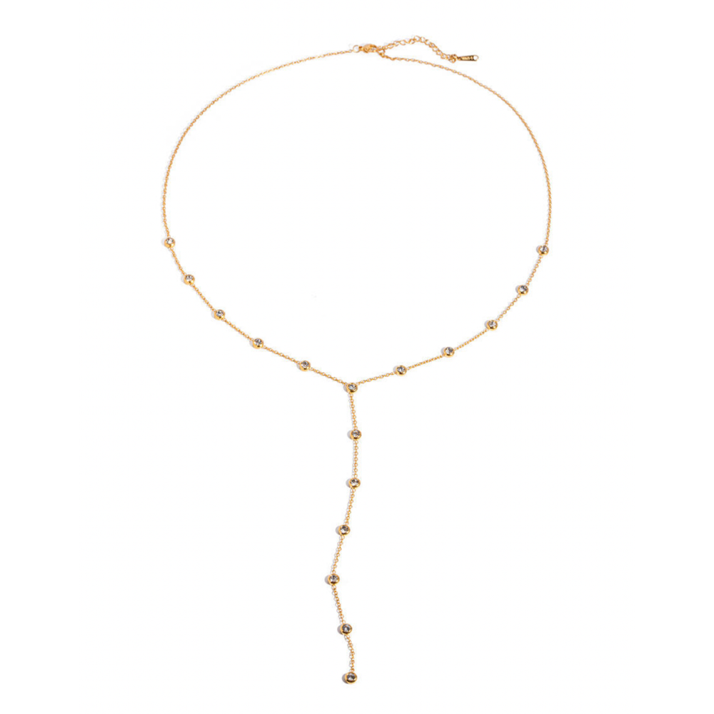 Charli Necklace