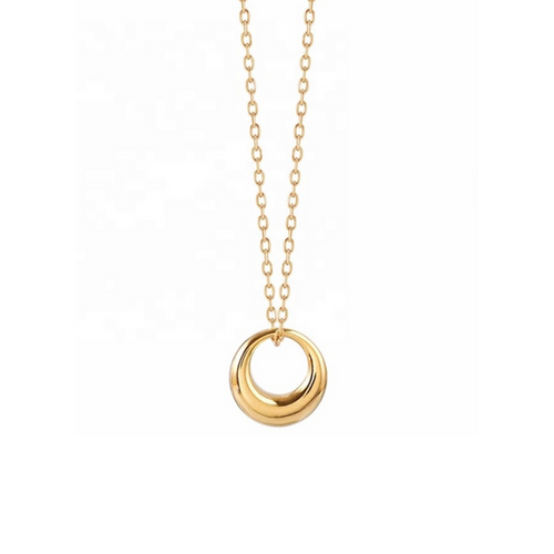 Fate Necklace