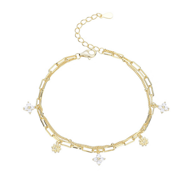 Amber Bracelet