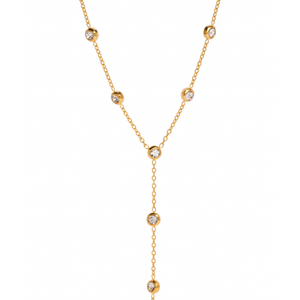 Charli Necklace