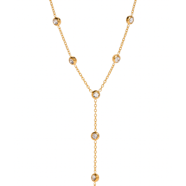 Charli Necklace