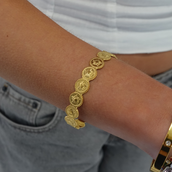 Emily Bracelet