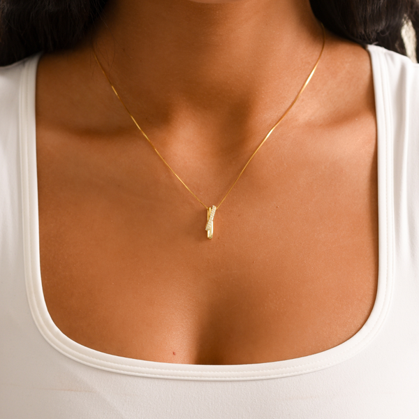 Soho Necklace