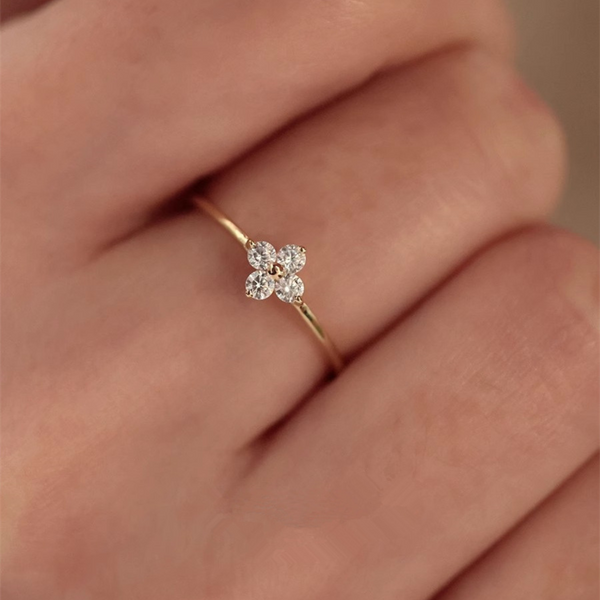 Freya Ring
