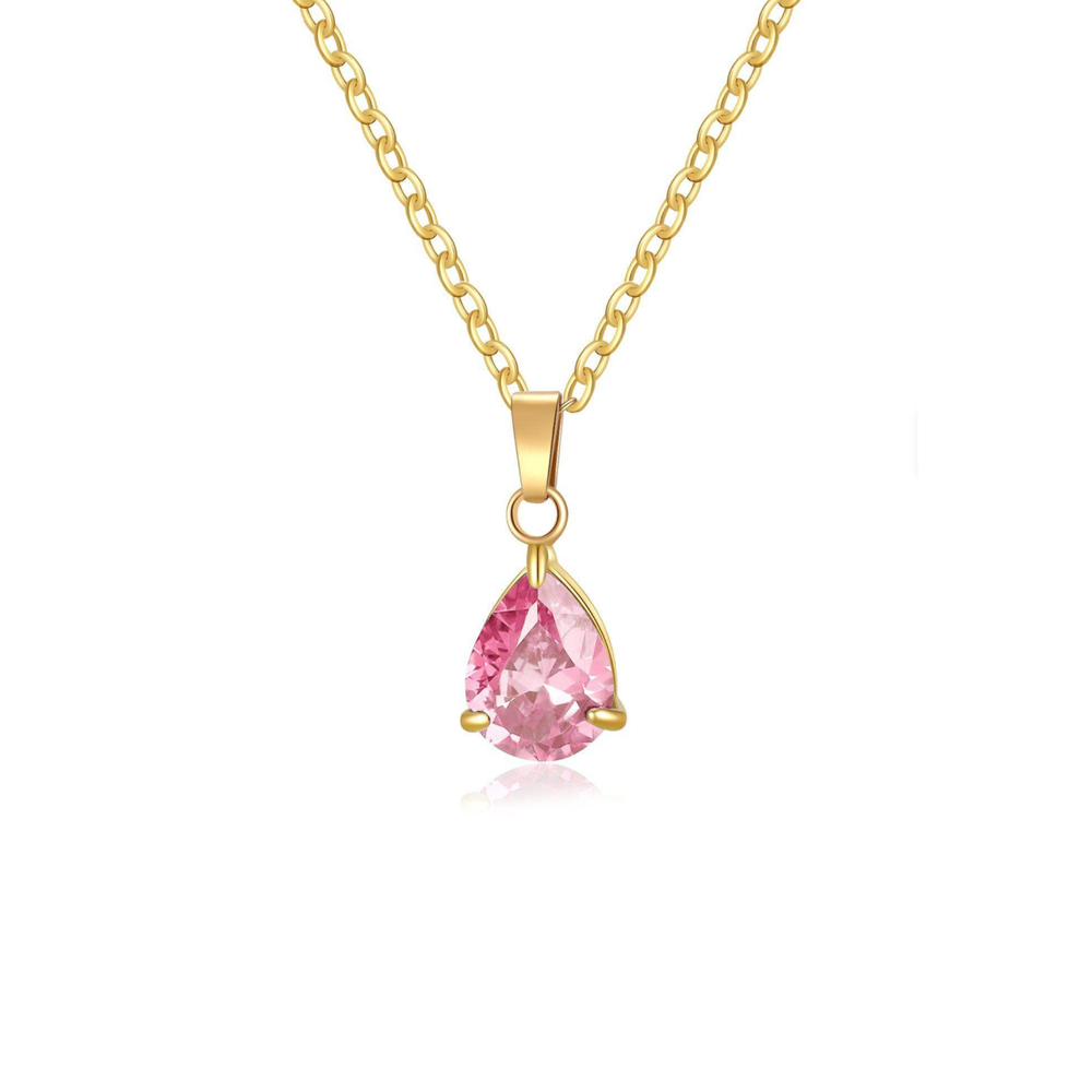Tabitha Necklace