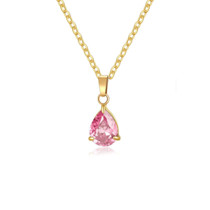 Tabitha Necklace