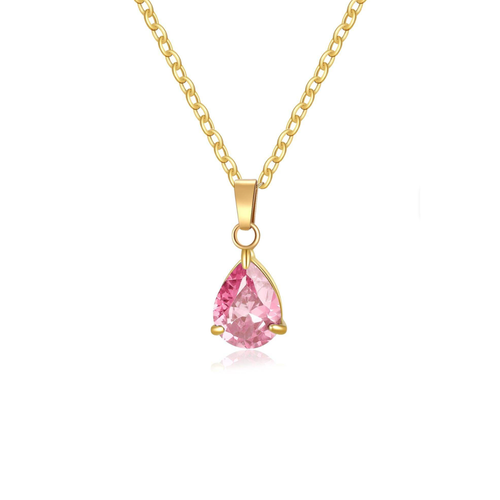 Tabitha Necklace