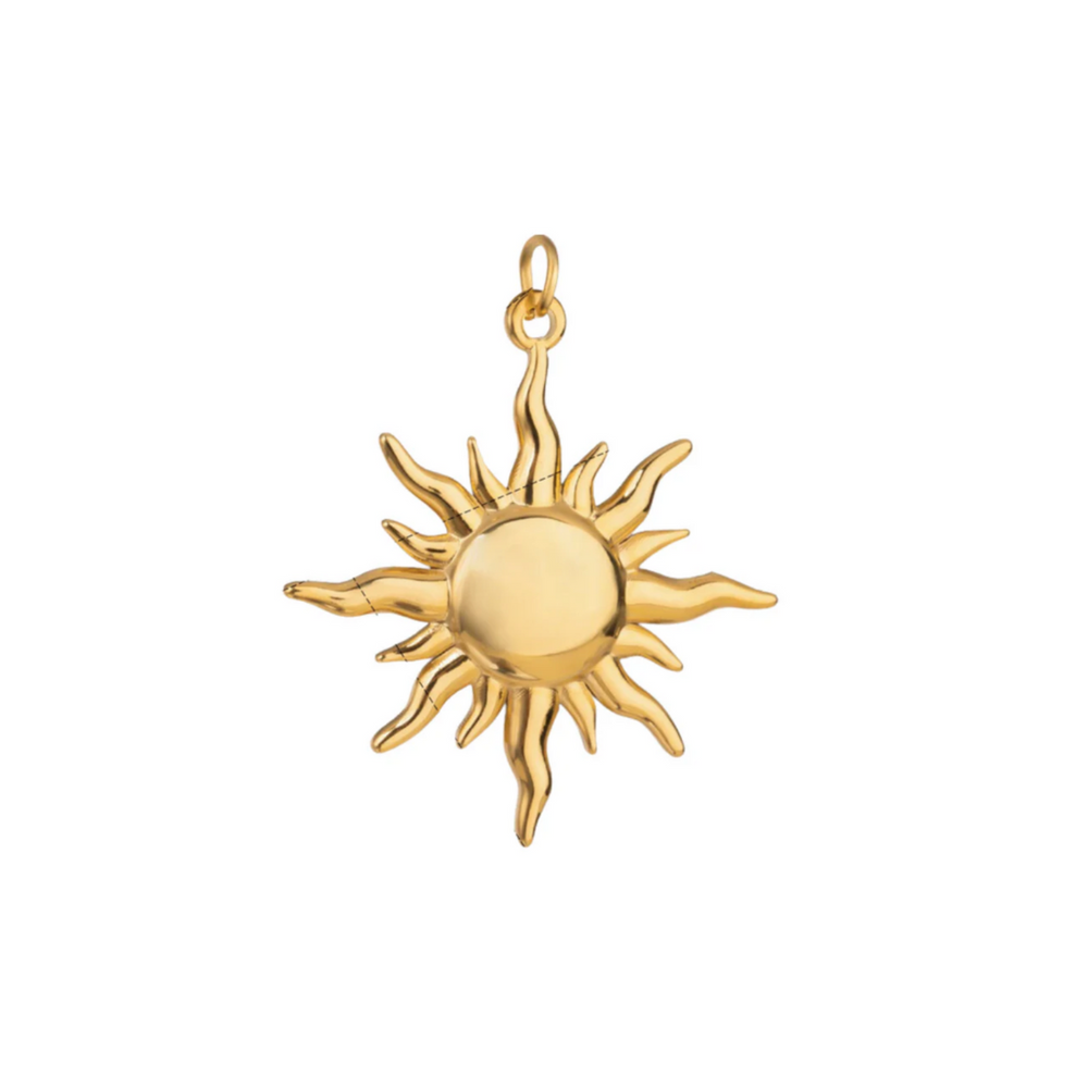 Sun Charm