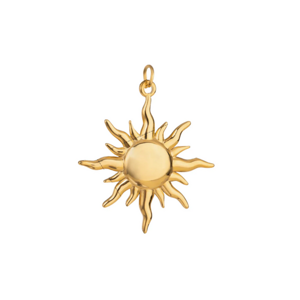 Sun Charm