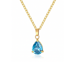 Tabitha Necklace