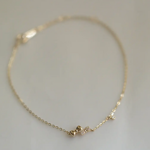 Leah Bracelet