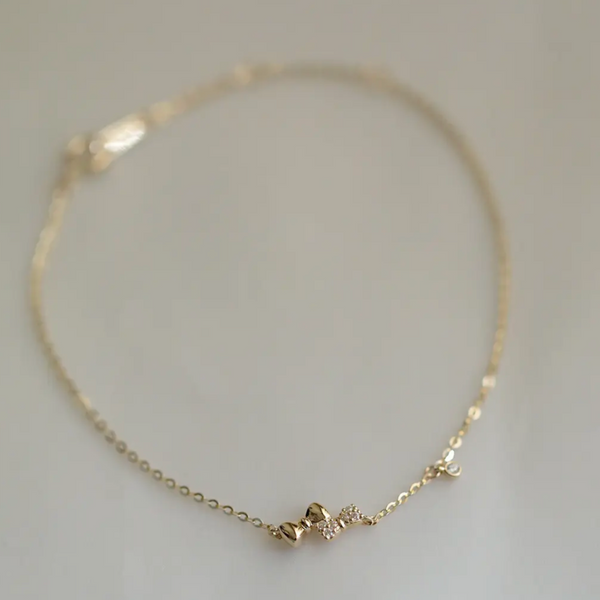 Leah Bracelet