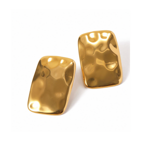 Abu Dhabi Earrings