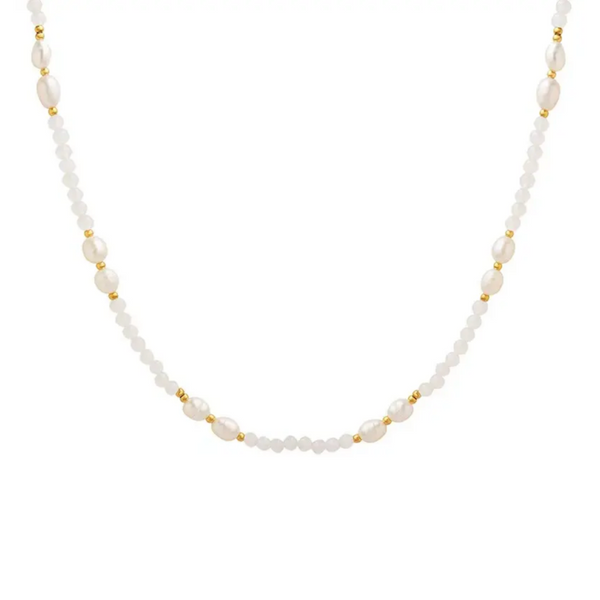 Barbados Necklace