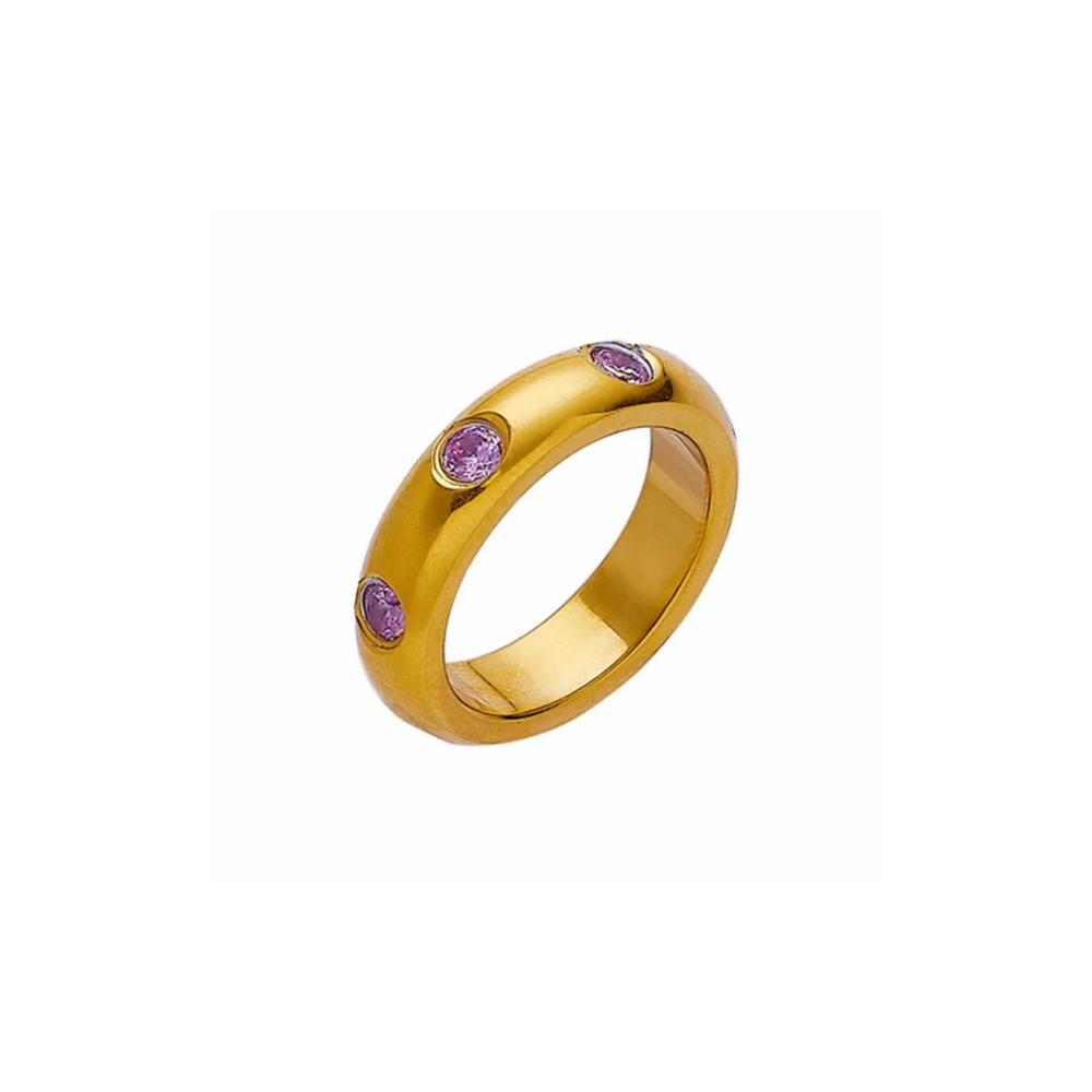 Barbie Ring