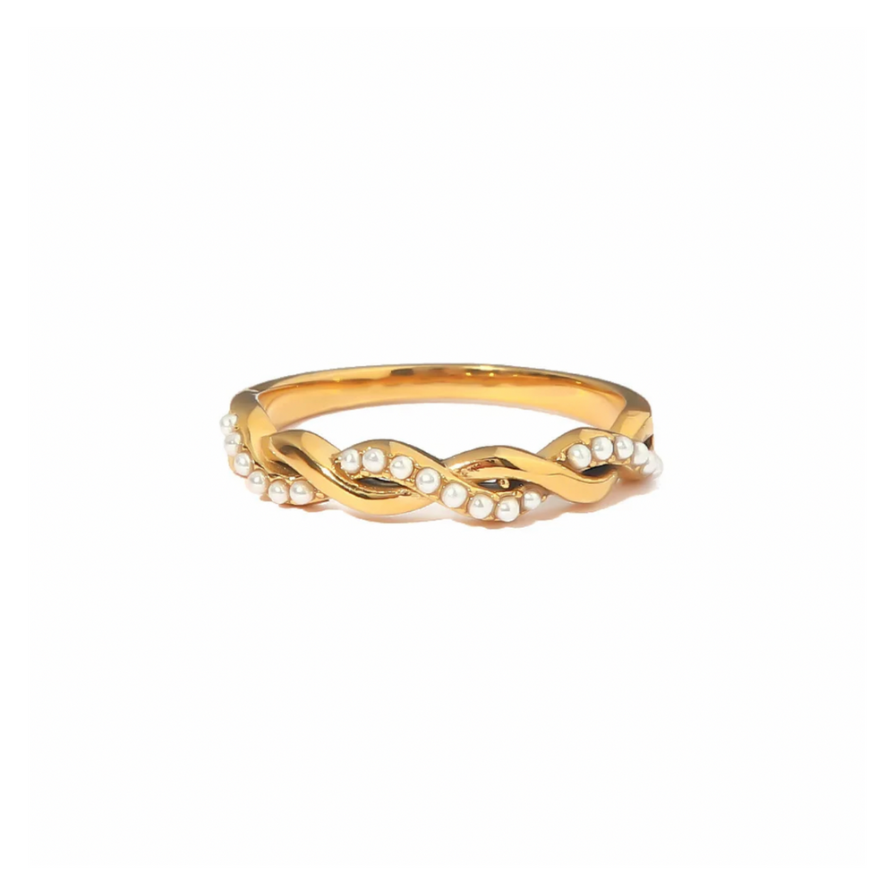 Belleview Ring